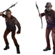 Illustration for article titled The Weirdest And "Sexiest" Store-Bought Halloween Costumes For 2014